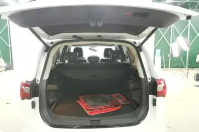 Forthing T5