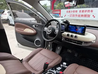 Wuling Bingo