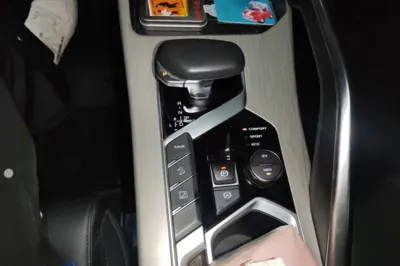 Geely Auto Coolray