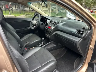 Kia K2