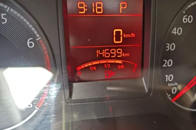 Jetta VA3