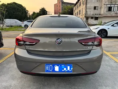 Buick Regal