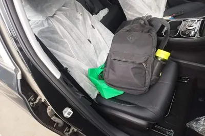 Geely Galaxy Galaxy Stellar 6