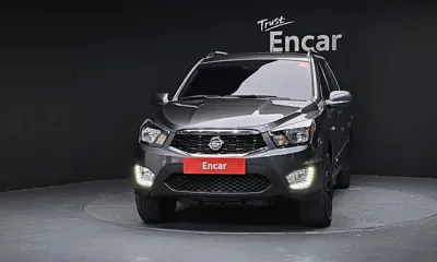 KG_Mobility_Ssangyong KORANDO