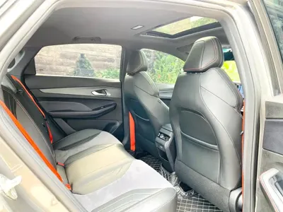 Geely Binrui