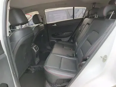 Kia KX5