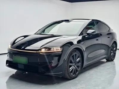 智界 Zhijie R7