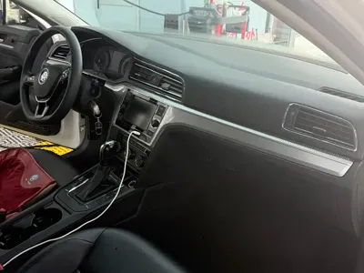 Volkswagen Lamando