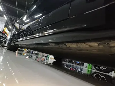 Xiaomi SU7