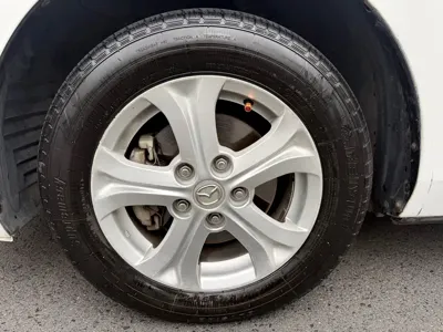 Mazda 3 Xingcheng