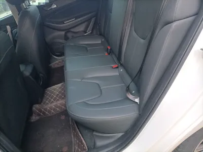 Chery Arrizo 5