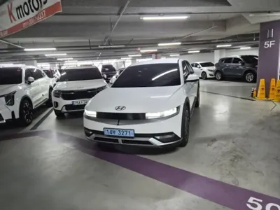 Hyundai Ioniq5