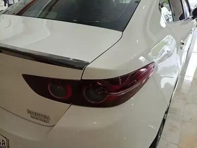 Mazda 3 Axela