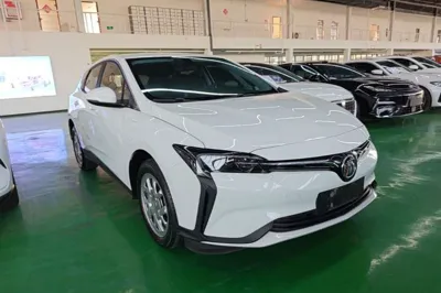 Buick Velite 6