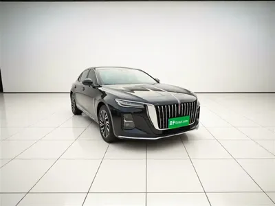 Hongqi Hongqi H5