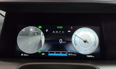 Hyundai Nexo