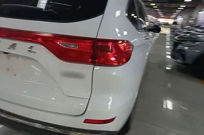 Haval M6