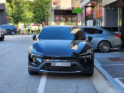 Polestar Polestar 4