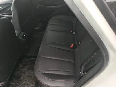 Buick Verano