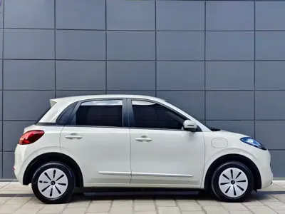 Wuling Bingo