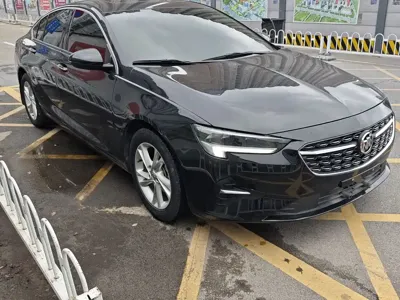Buick Regal