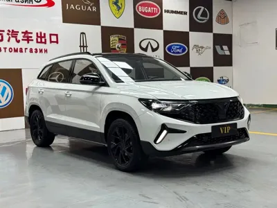 Jetta VS7