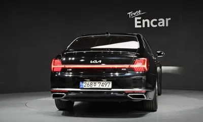 Kia K9
