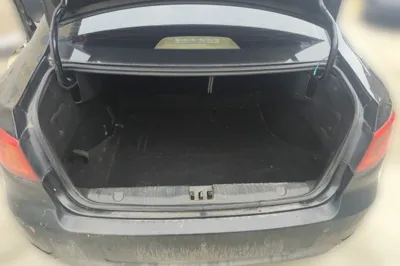 BAIC Senova D50