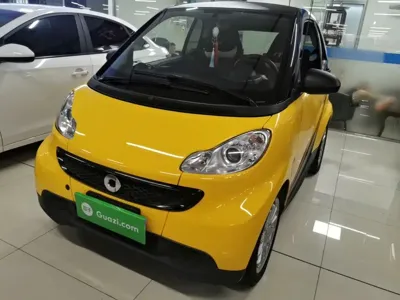 Smart Smart Fortwo