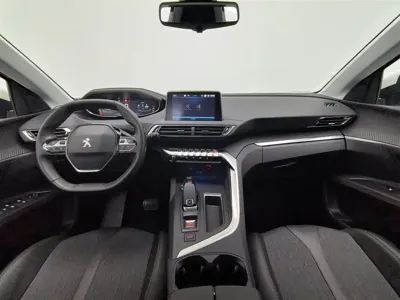 Peugeot 4008