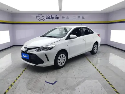 Toyota Vios