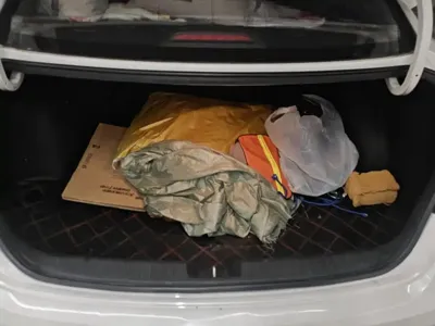 Hyundai Mistra