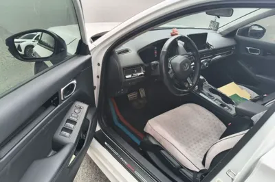 Honda Integra