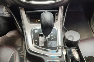 Baojun 560