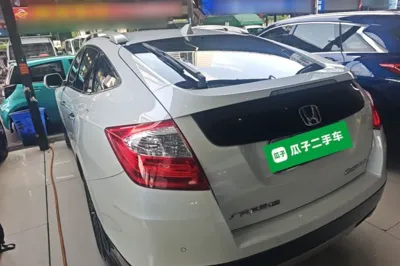 Honda Crosstour