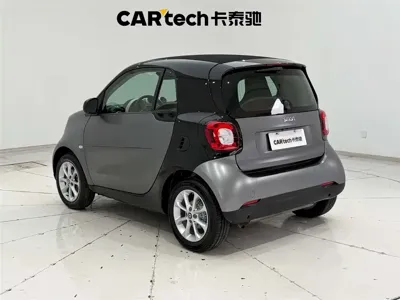 Smart Smart Fortwo