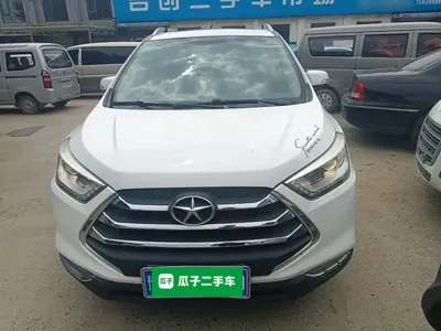 JAC Refine S3