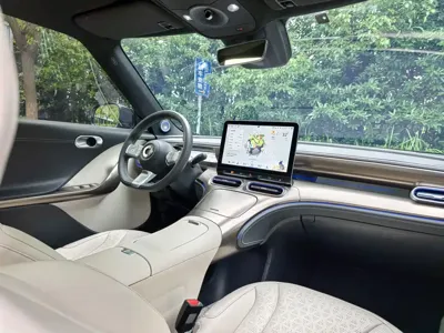 Smart Smart #1