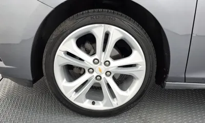 ChevroletGMDaewoo Cruze
