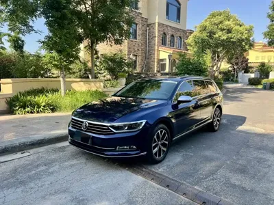 Volkswagen Viloran