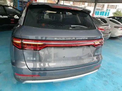 BYD Pro