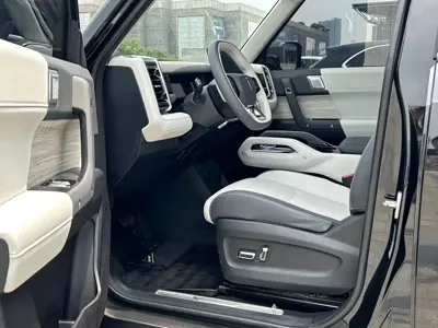 iCAR iCAR 03