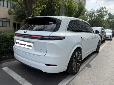 Li Auto Li L7