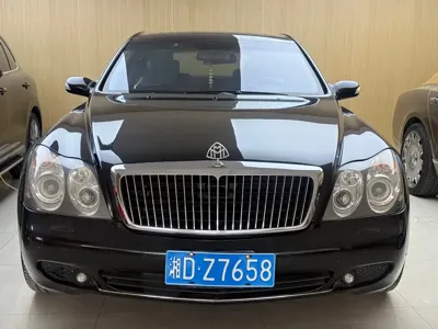 Maybach Maybach