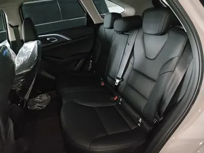 Haval Xiaolong Max