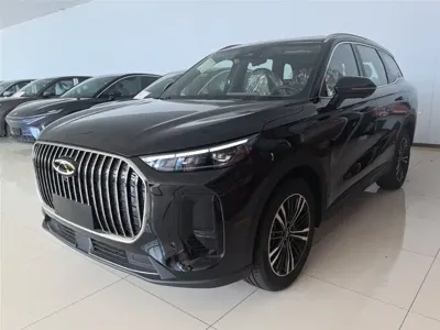 Chery Tiggo 9