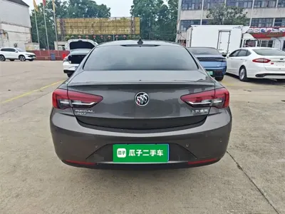Buick Regal