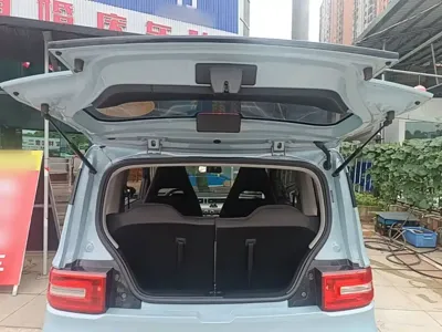 Wuling MINIEV