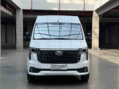 Maxus V80