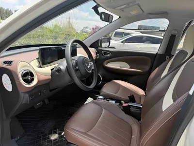 Wuling Bingo